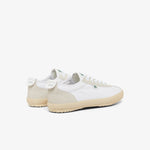 Men's Backslam Suede Sneakers