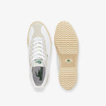 Men's Backslam Suede Sneakers