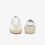 Men's Backslam Suede Sneakers