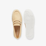 Men's Cochet Suede Loafers