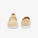 Men's Cochet Suede Loafers