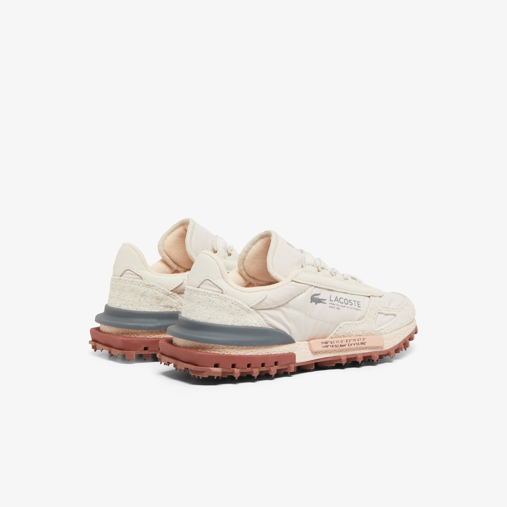 Women's Elite Active Leather Sneakers