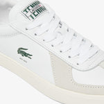 Women's Baseshot Pro Leather Sneakers