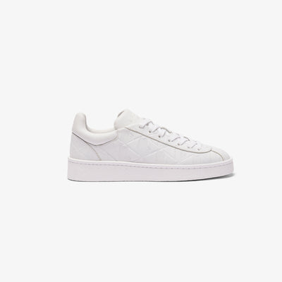 Women's Baseshot Premium Leather Sneakers