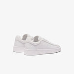 Women's Baseshot Premium Leather Sneakers