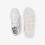 Women's Baseshot Premium Leather Sneakers
