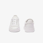 Women's Baseshot Premium Leather Sneakers