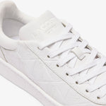 Women's Baseshot Premium Leather Sneakers