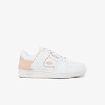 Women's Court Cage Leather Sneakers