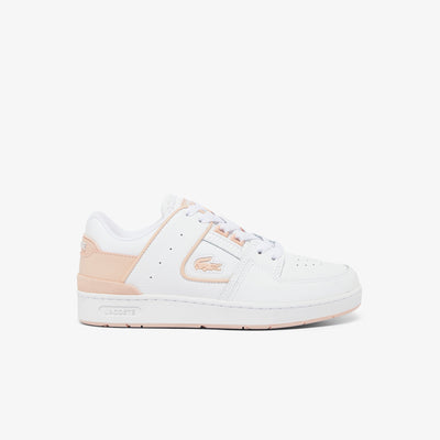 Women's Court Cage Leather Sneakers