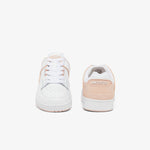 Women's Court Cage Leather Sneakers