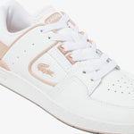 Women's Court Cage Leather Sneakers