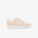 Women's Court Cage Leather Sneakers