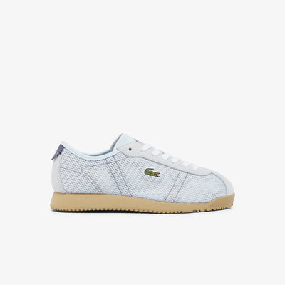 Women's Club-Low Leather Sneakers