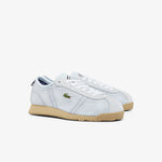 Women's Club-Low Leather Sneakers