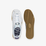 Women's Club-Low Leather Sneakers