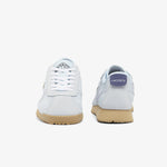 Women's Club-Low Leather Sneakers