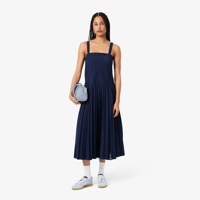 Women's Club-Low Leather Sneakers