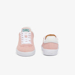 Women's Baseshot Suede Sneakers