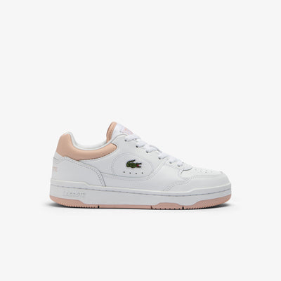 Women's Linedrive Leather Sneakers
