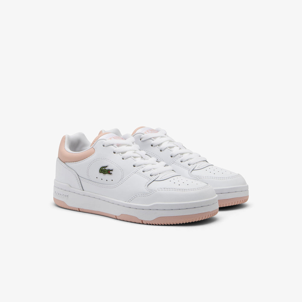 Women's Linedrive Leather Sneakers