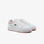 Women's Linedrive Leather Sneakers