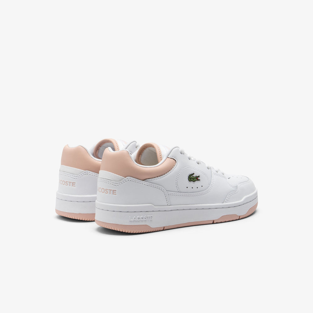 Women's Linedrive Leather Sneakers
