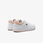 Women's Linedrive Leather Sneakers