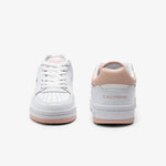 Women's Linedrive Leather Sneakers