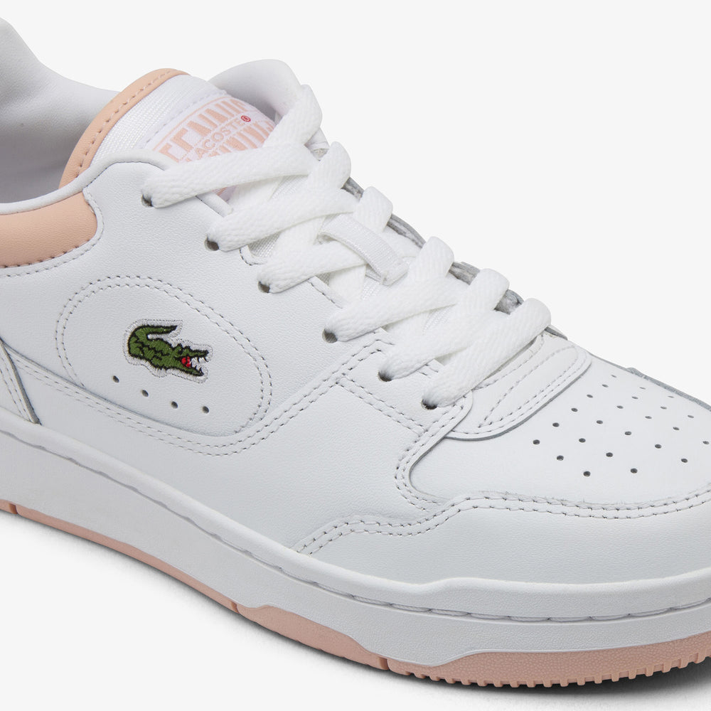 Women's Linedrive Leather Sneakers