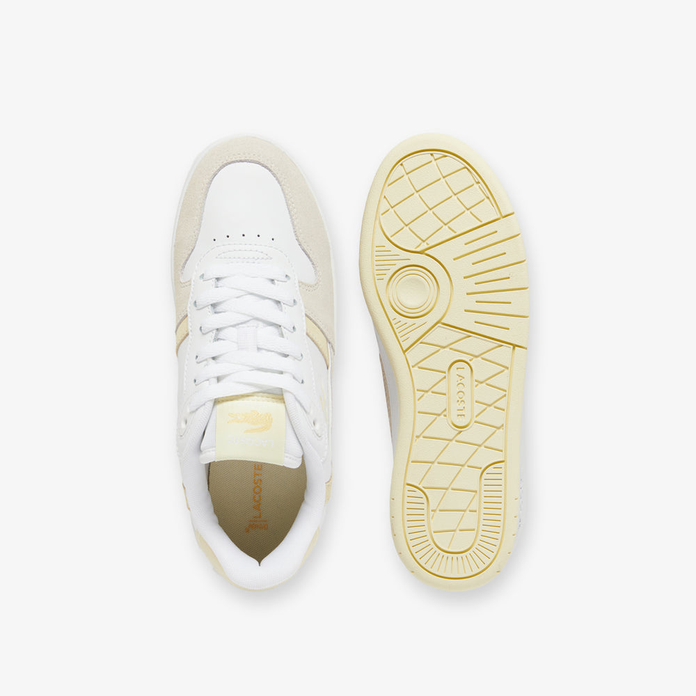 Women's T Clip Platform Sneakers
