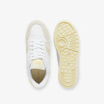 Women's T Clip Platform Sneakers