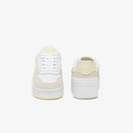 Women's T Clip Platform Sneakers