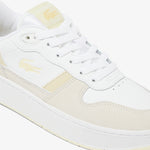 Women's T Clip Platform Sneakers