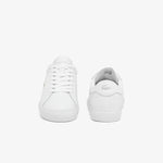 Women's Powercourt Leather Sneakers