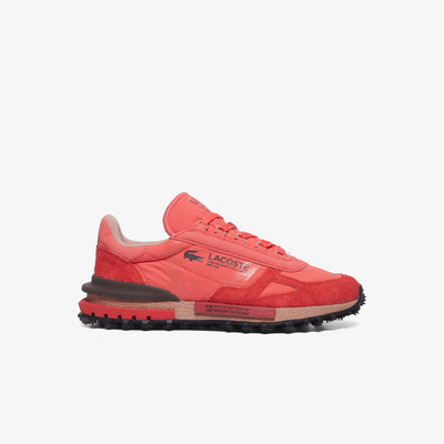 Men's Elite Active Leather Sneakers