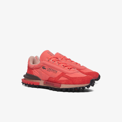 Men's Elite Active Leather Sneakers