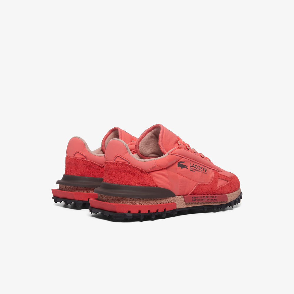 Men's Elite Active Leather Sneakers