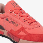 Men's Elite Active Leather Sneakers