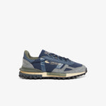 Men's Elite Active Leather Sneakers