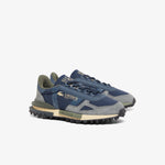 Men's Elite Active Leather Sneakers