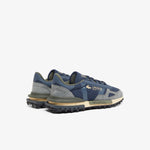 Men's Elite Active Leather Sneakers
