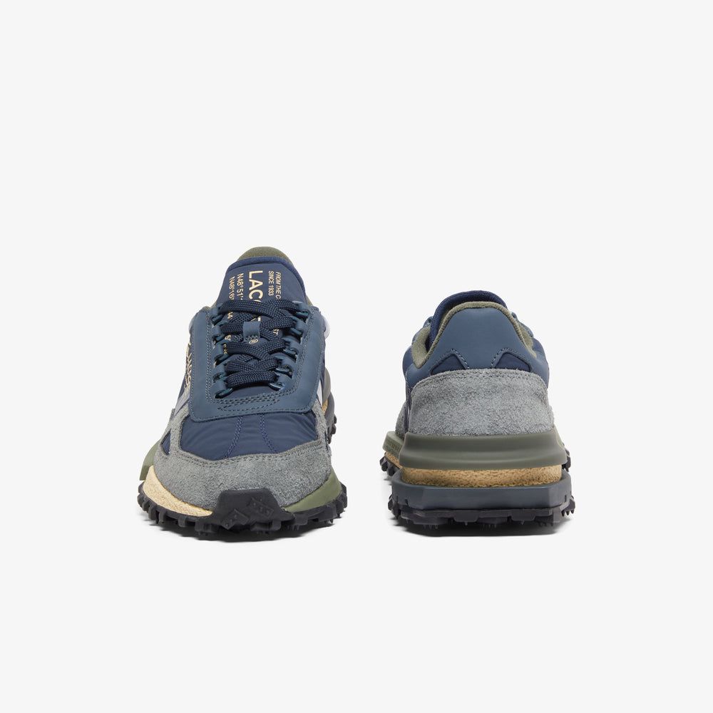 Men's Elite Active Leather Sneakers