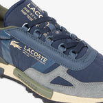 Men's Elite Active Leather Sneakers