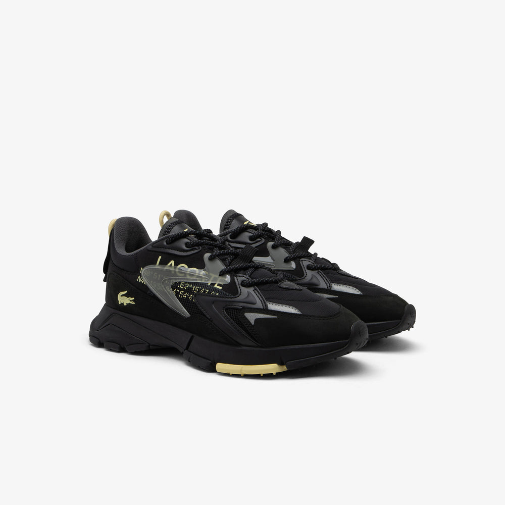 Men's L003 Neo Tech Sneakers