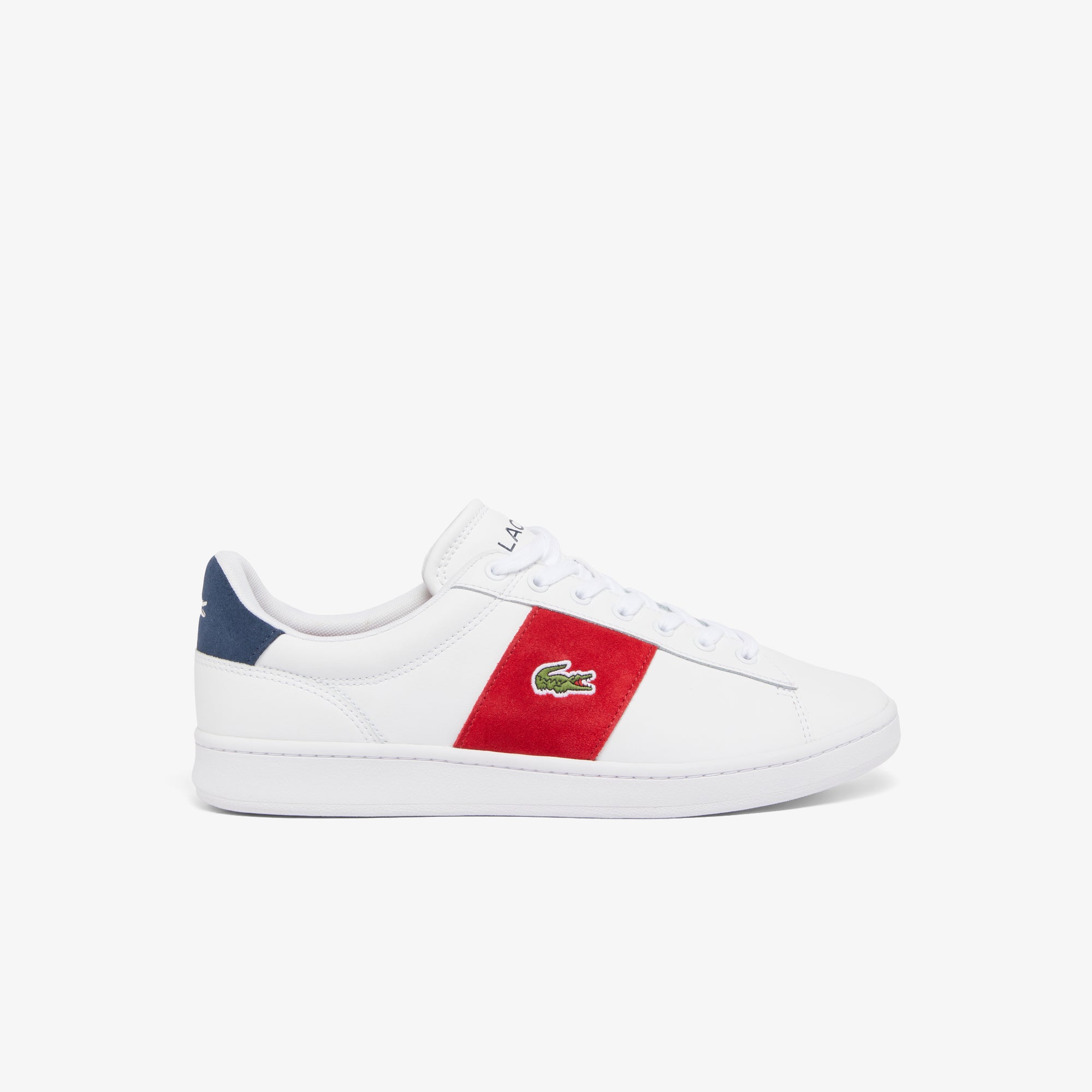 lacoste shoes for men's