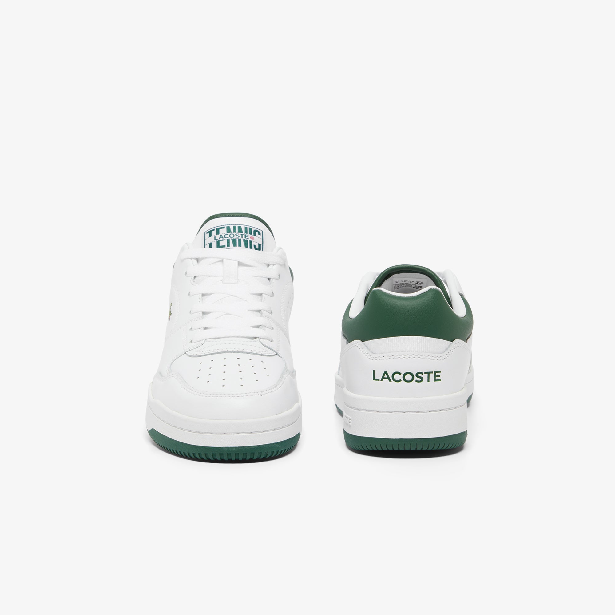 Men's Linedrive Leather Sneakers – Lacoste ZA