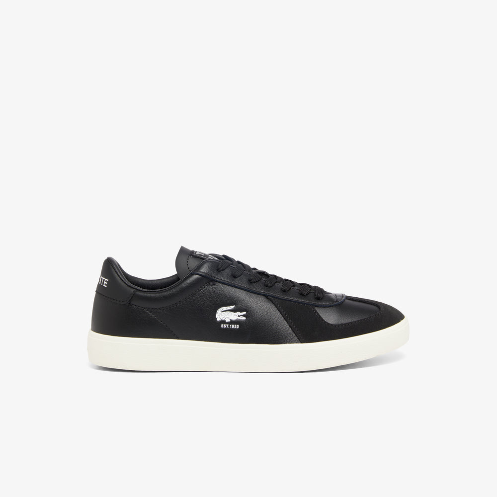 Men's Baseshot Pro Leather Sneakers