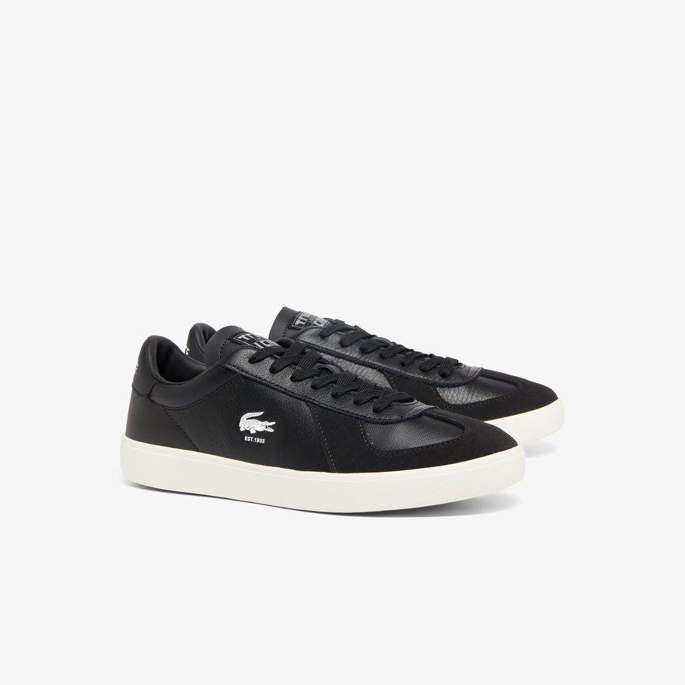 Men's Baseshot Pro Leather Sneakers