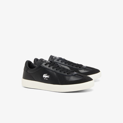 Men's Baseshot Pro Leather Sneakers